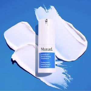 Murad Invisiscar Resurfacing Treatment